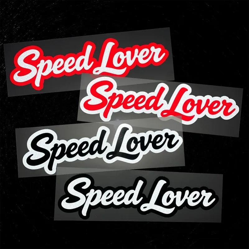 

Наклейки-декали Speed Lover Love MOTO на танк-пад, обвес, колеса и диски, светоотражающие, подходят для скутера Vespa S Super Primavera