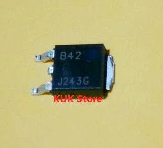 J243G MJD243T4G MJD243T4 MJD243 J243, Original