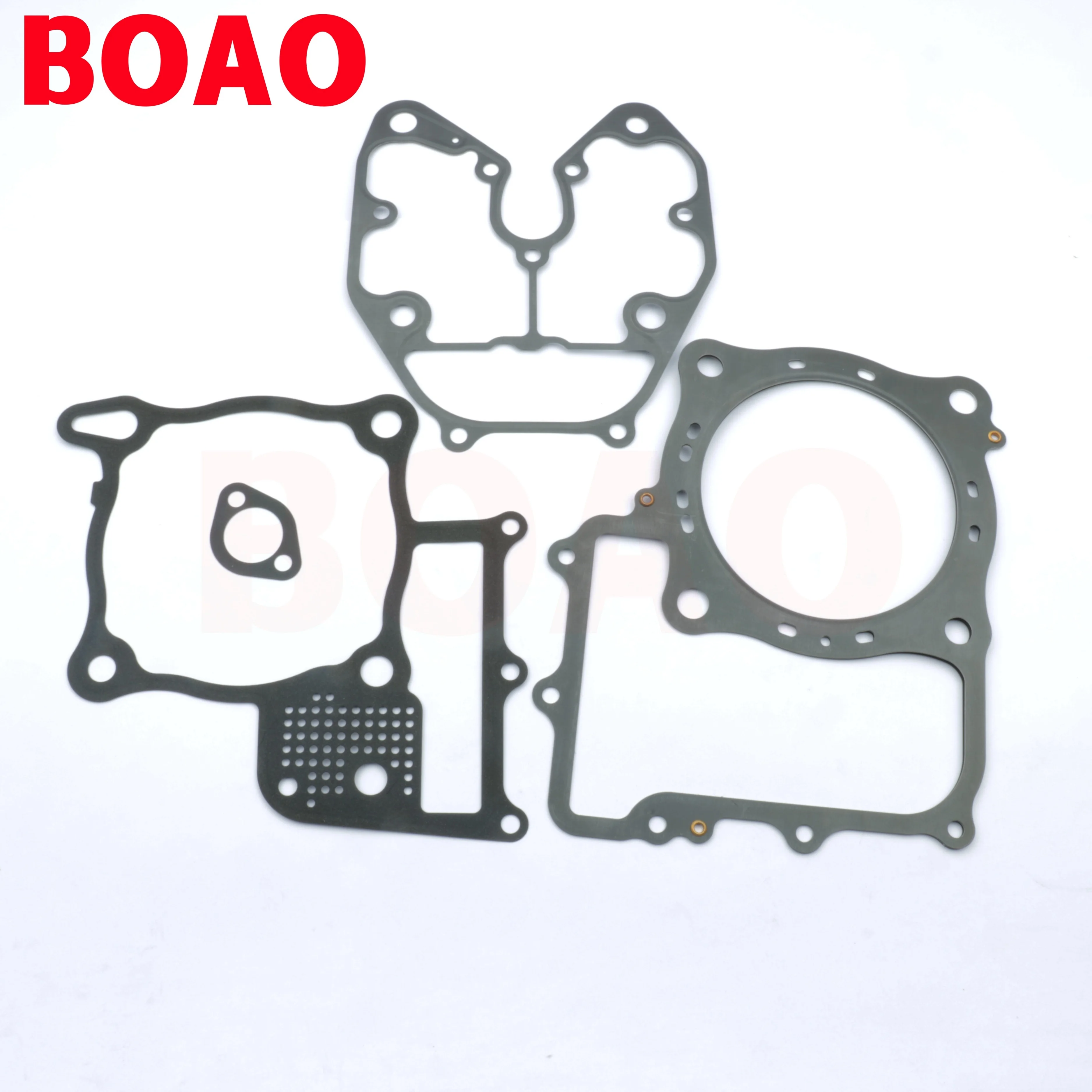 

Suitable for TRX680 motorcycle engine parts, cylinder gasket kit, intermediate cylinder overhaul gasket