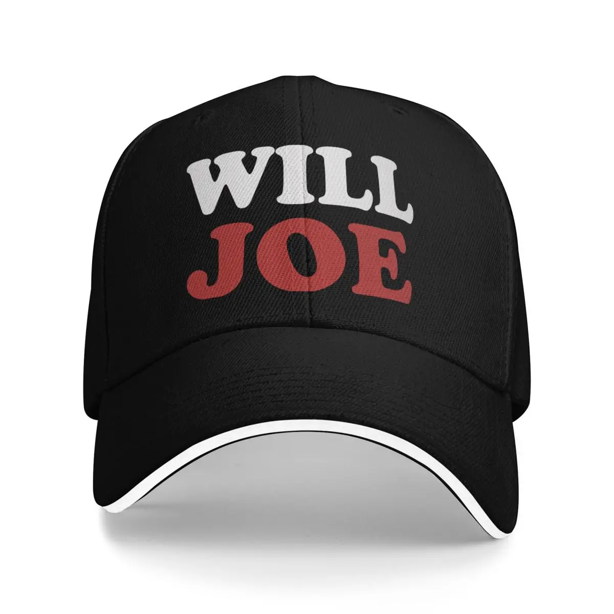 Baseball Caps Will Is Joe You TV Show Graphic Men Women Casual Summer Hats