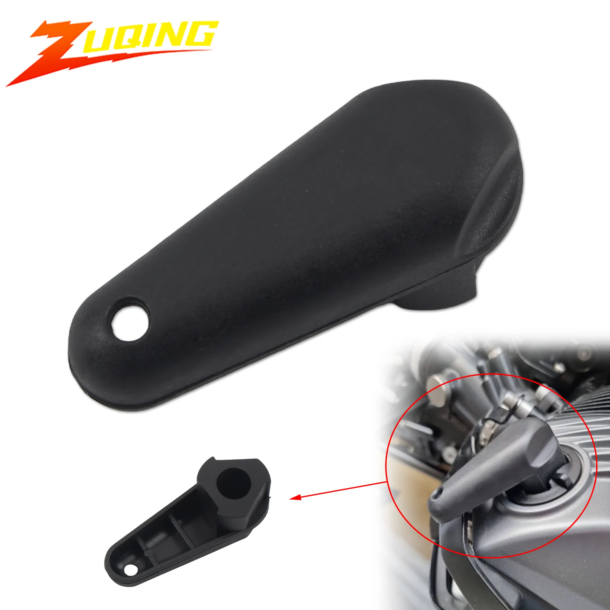 

Moto Accesorios For BMW R1200GS R1250RT Motocross Engine Key Oil Filler Cap Tool Wrench Removal For R NINE T R1250GS LC RT RS R