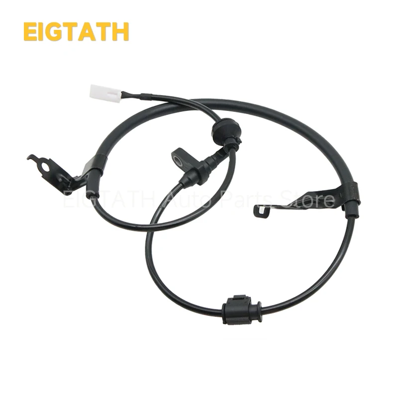 مستشعر سرعة العجلات الأمامية اليسرى اليمنى ABS لسيارة دايهاتسو تيريوس J200 F700 بيجو تويوتا راش بيروودوا نوتيكا 89543-B4010 89542-B4010