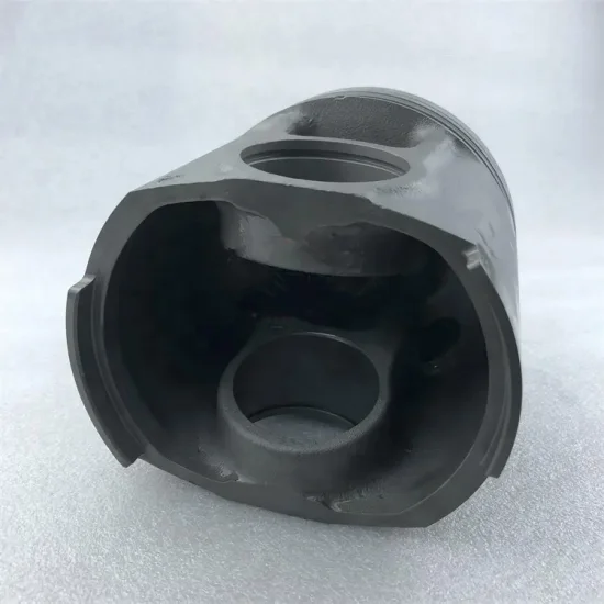 pistón diesel 4922319 de las piezas del motor del camión de maquinaria para el motor 6CT 6C8.3 6CT8.3 de Cummins