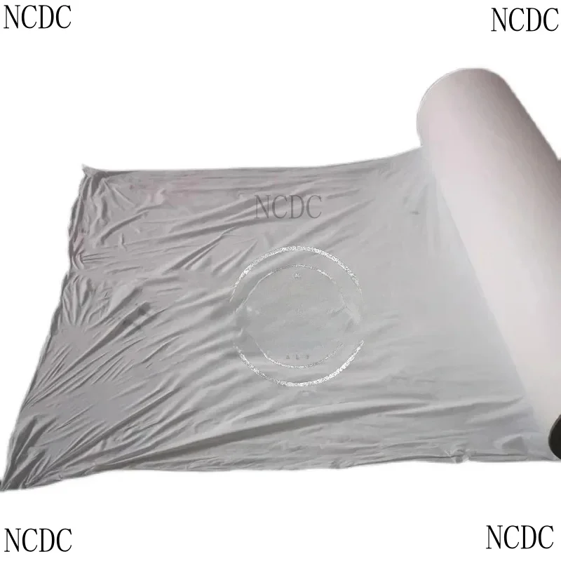 High Temperature Resistance 260 Degree, And Alkali Resistant Expanded PTFE Hydrophobic Membrane, Eptfe Breathable Memb