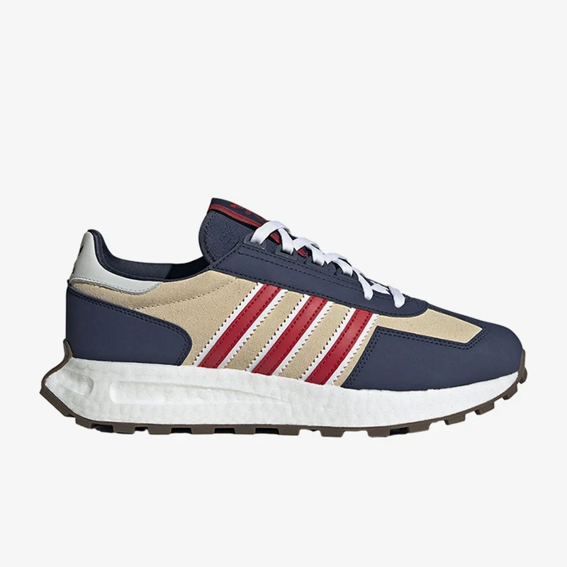 Adidas genuine clover Retropy E5 men's and women's retro casual shoes IG9995