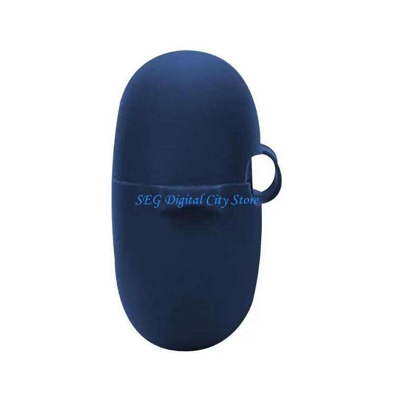 

U75B Headphone Protective Case Suitable for Buds Air 5 Cover Shockproof Shell Washable Housing Anti scratch Sleeve Soft Frame