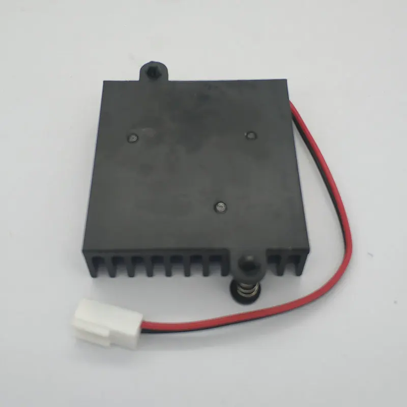 New Original MF40100V2-C04C-A99 DC5V 0.3W 2Lines 4.5*4.5*1.3cm DVR cooler fan