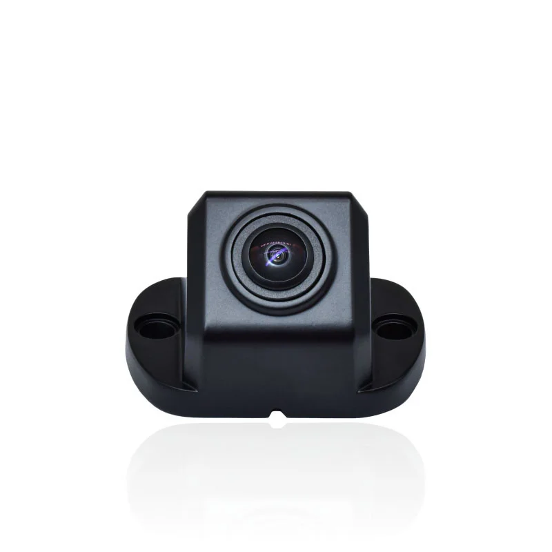 شاشة لمس 1080P 10.1 بوصة، نظام عرض مساعد للسلامة، رؤية بانورامية 360 درجة #4