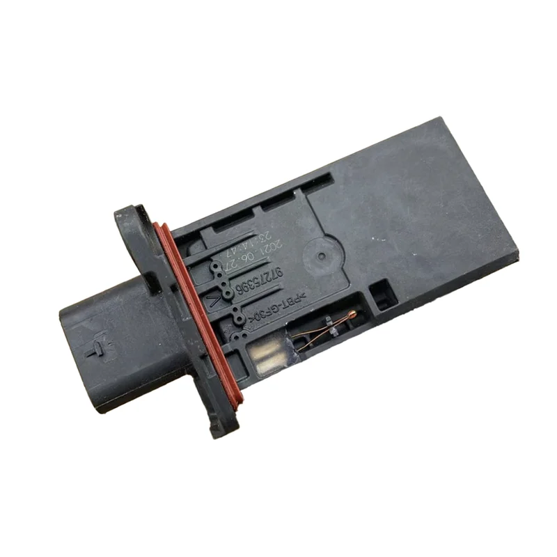 FFYY-For BMW 2 3 6 7 Series 13628583496 Engine Air Intake Flow Sensor Hot Film Mass Air Flow Sensor