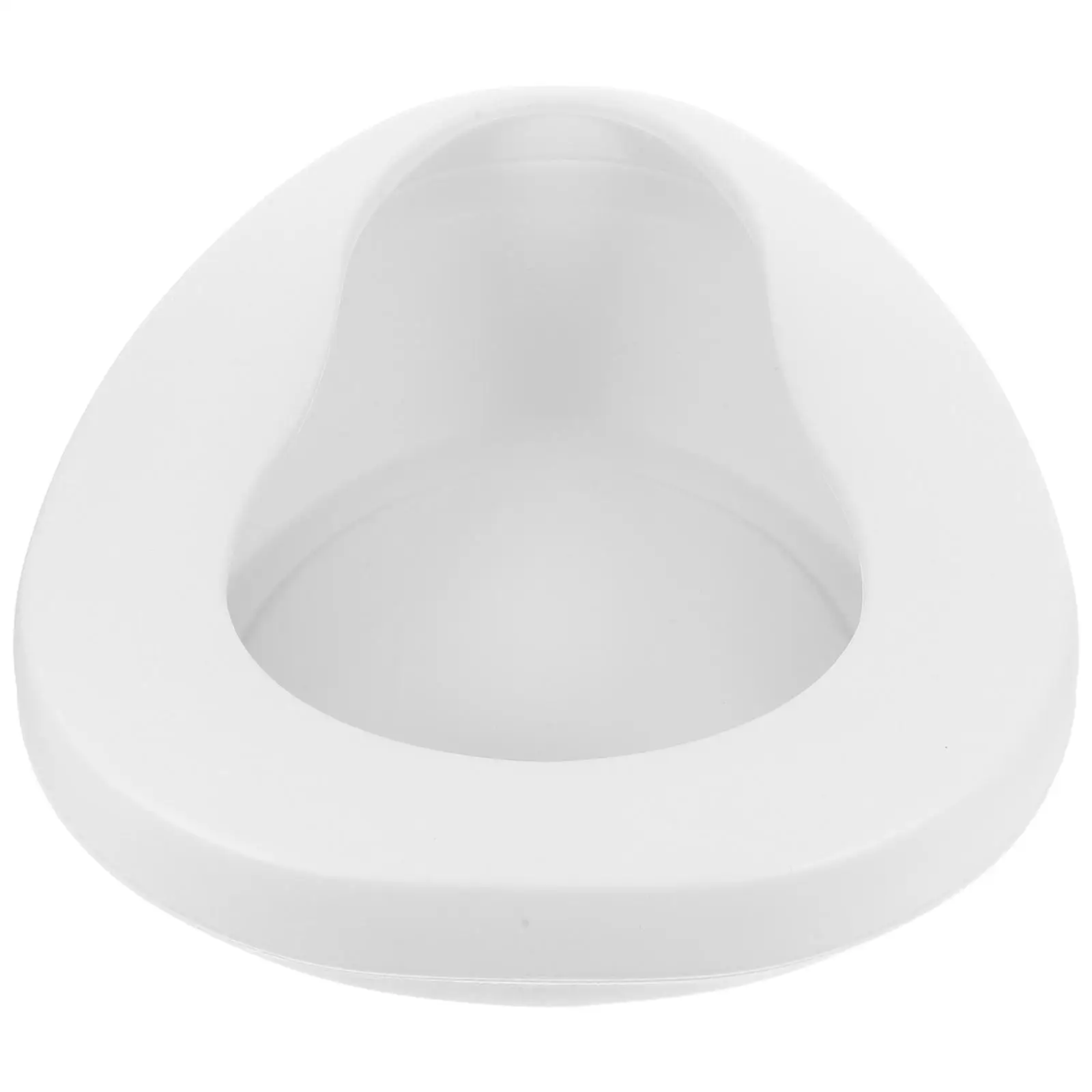 

Bedpan Women Bedpans Travel Cot Emergency Urine Bottle Portable Plastic Elderly