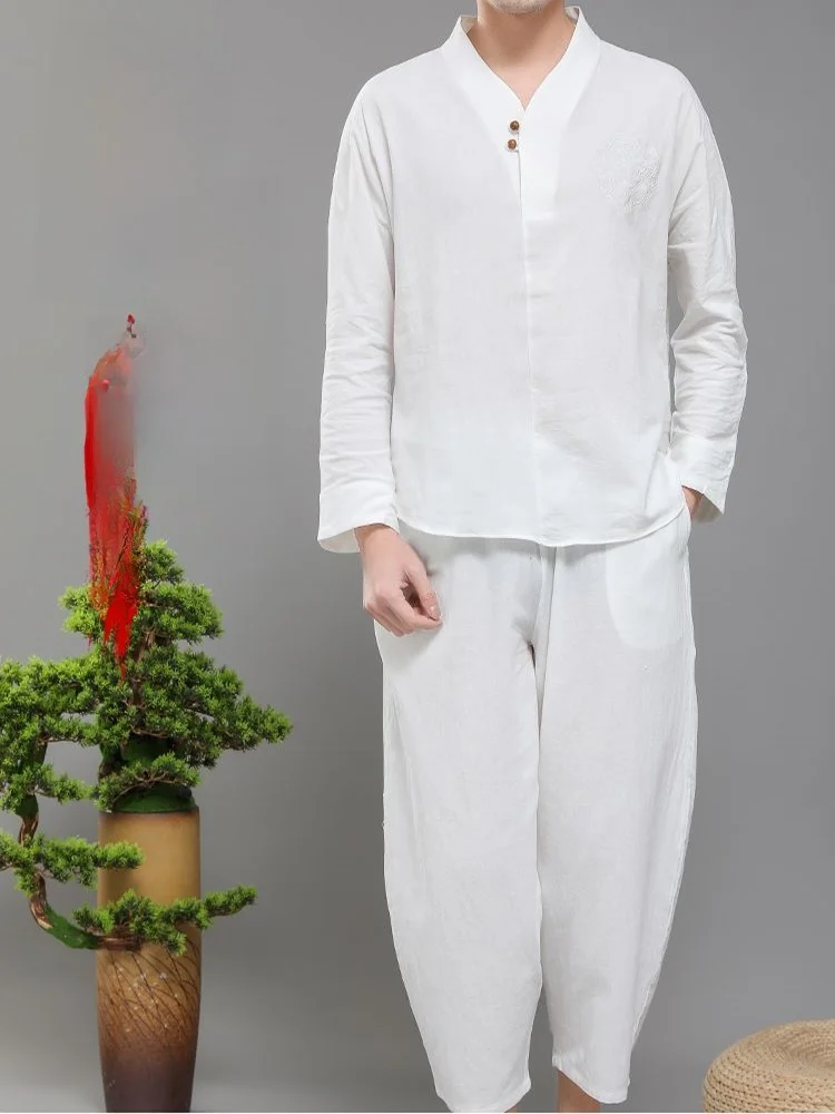 abito-estivo-in-stile-zen-casual-ispirato-al-tradizionale-abito-tang-cinese-per-meditazione-e-relax-abbigliamento-estivo-giovanile