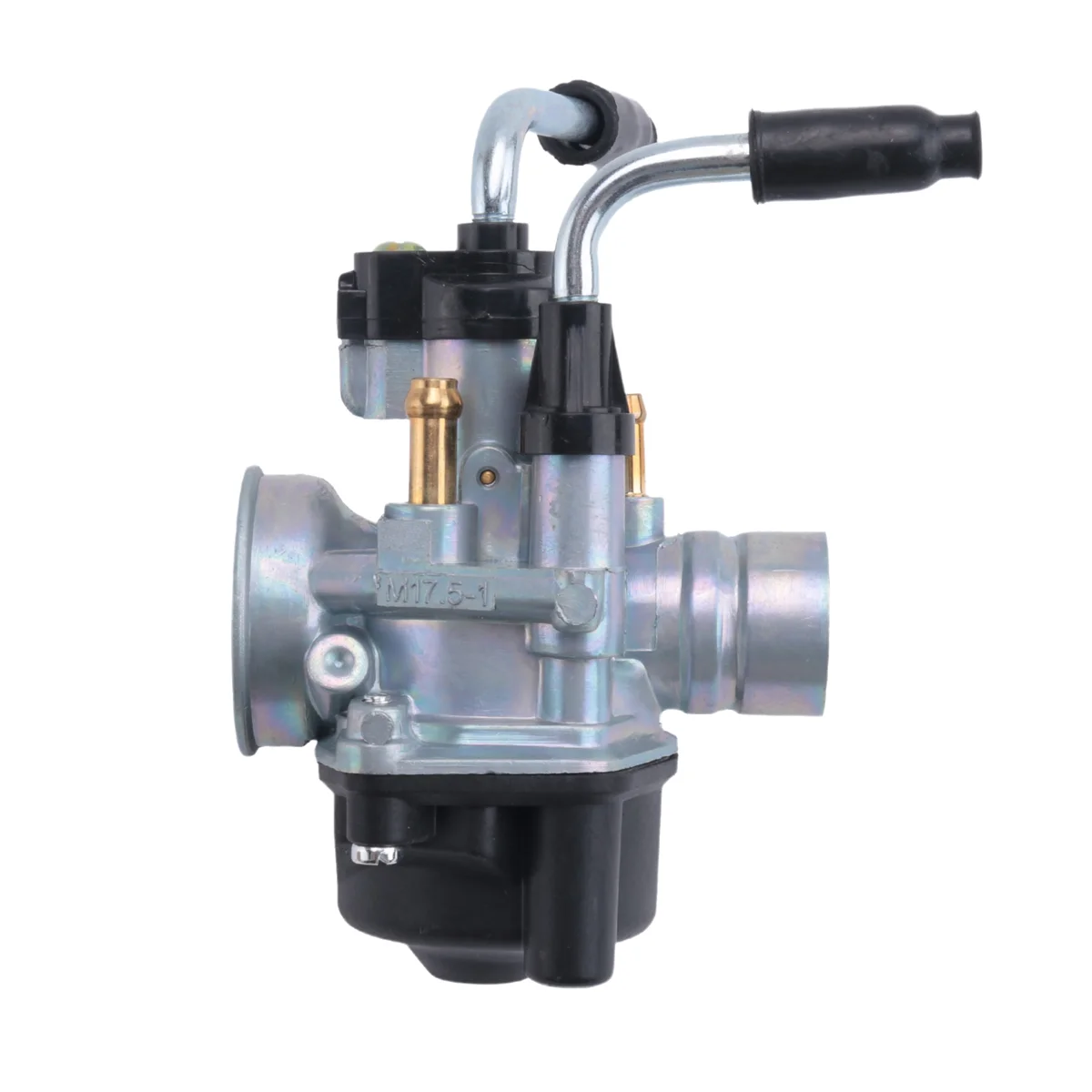 Motorcycle Carburetor PHBN-17.5mm PHVA17 Style 2-Stroke Carburetor for Jog-R Aerox