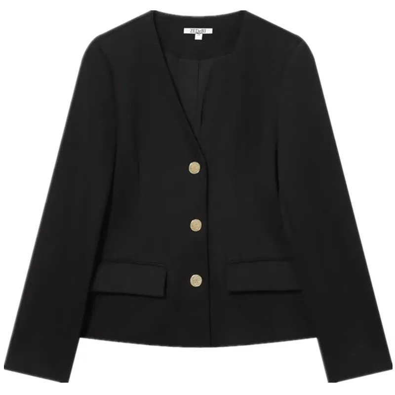 Manteau Faion ort pour femme, avec épaulettes, polyvalent, Long, Sve Western Sle, vêtements d'extérieur, pour les déplacements, nouvelle collection hiver 2025