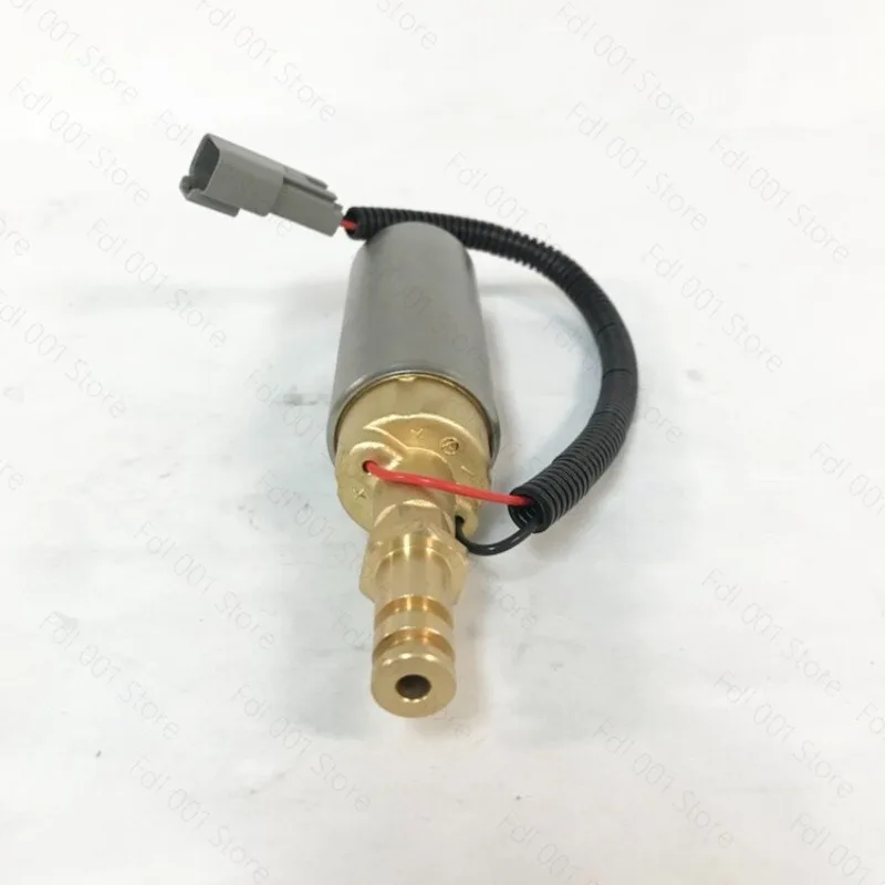 

K19 Electronic Oil Pump - 24V 4975617