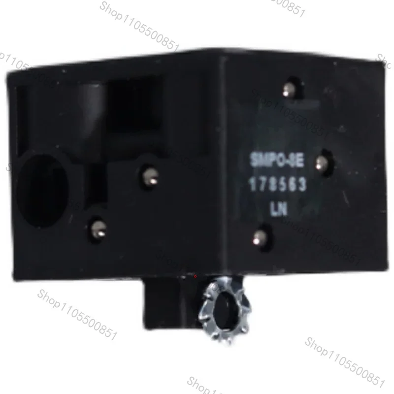 Original Pneumatic Travel Switch SMPO-8E 178563