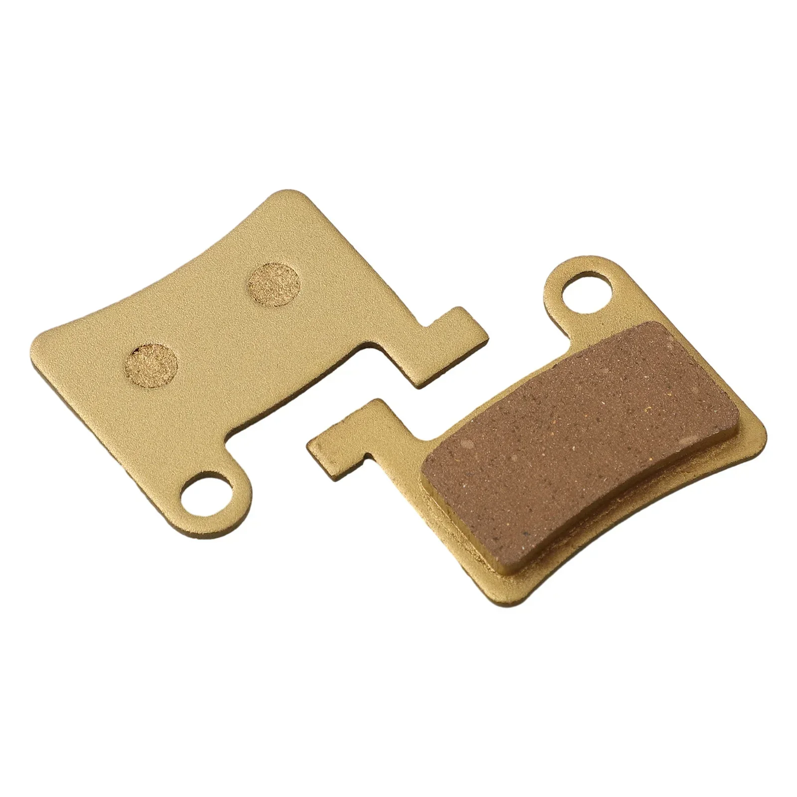 Reliable Stopping Capability Electric Bicycle Disc Brake Pads for Elida Folding Lithium Stay Safe on the Roads