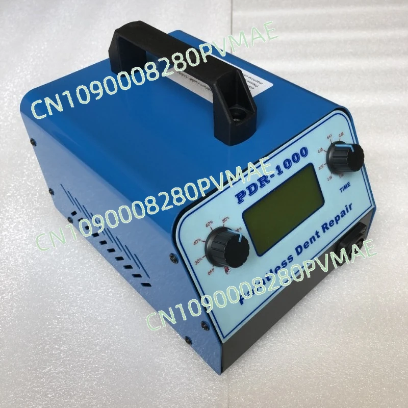 

Инструмент для ремонта вмятин на автомобиле – бесшовное удаление вмятин от града без покраски