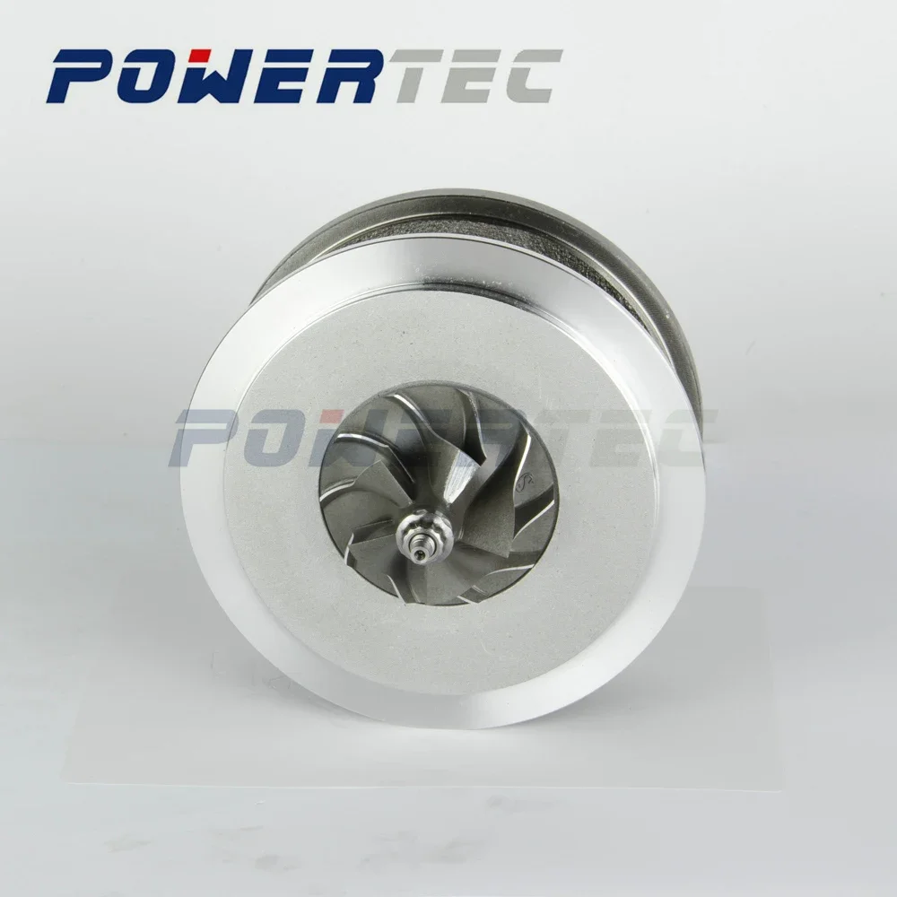 

NEW Turbo charger CHRA 755373 Turbocharger Cartridge GT1749MV Turbo Core 55193105 For Opel Astra H Signum 1.9 CDTI 74Kw Z19DTL