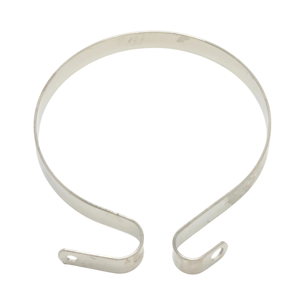 5 قطعة سلسلة الفرامل الفرقة توقف ل Husqvarna 235 235E 236 236E 240 240E بالمنشار # 530057923,530 05 79-23 قطع الغيار #2