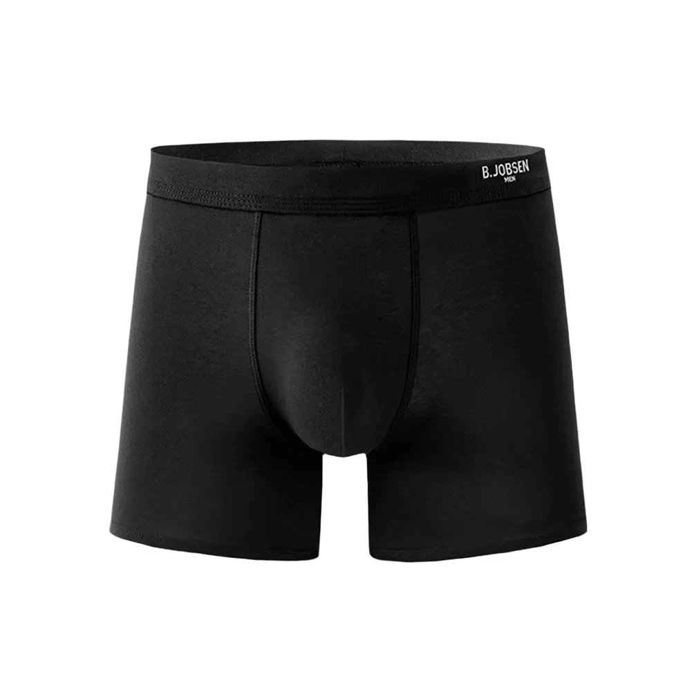 Daily Wear Sport Activities Cotton Boxers Classic Style Sporty Fitness Underwear 5 Spandex 95 Cotton Applicable For Male