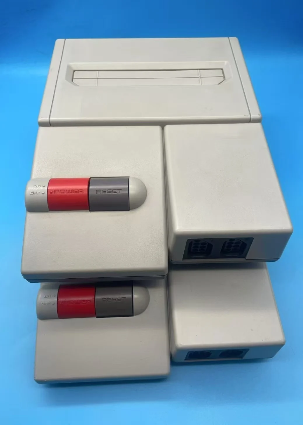 RGBFC RGB FC nesrgb Famicom AV Famicom RGB LAVA RGB VER 2.0 #1