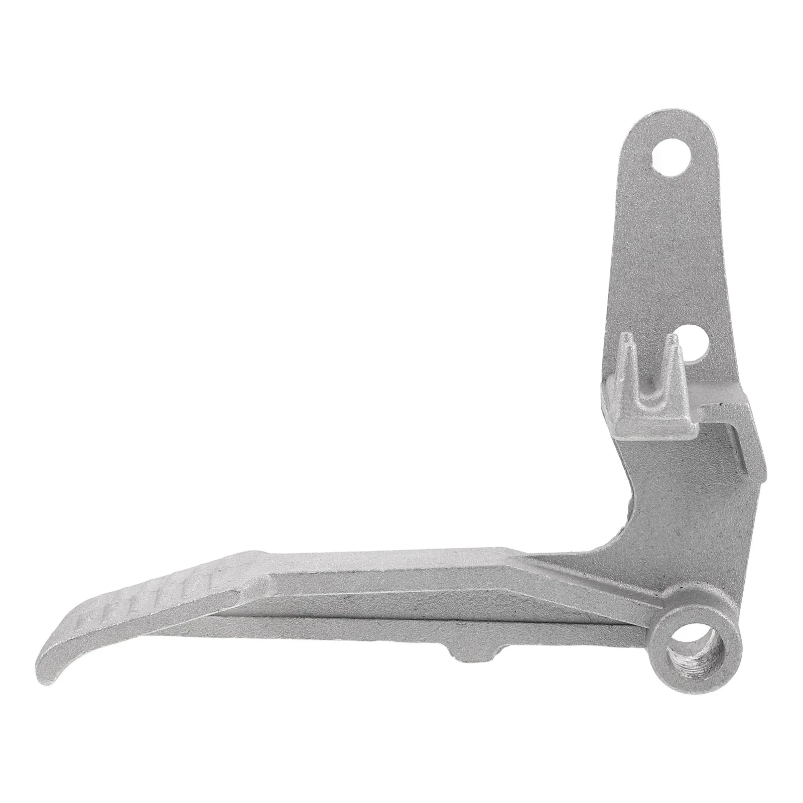 

Tire Changing Machine Replacement Aluminum Alloy Foot Pedal Switch Durable Air Control Valve Foot Control Pedal for Tire Repair