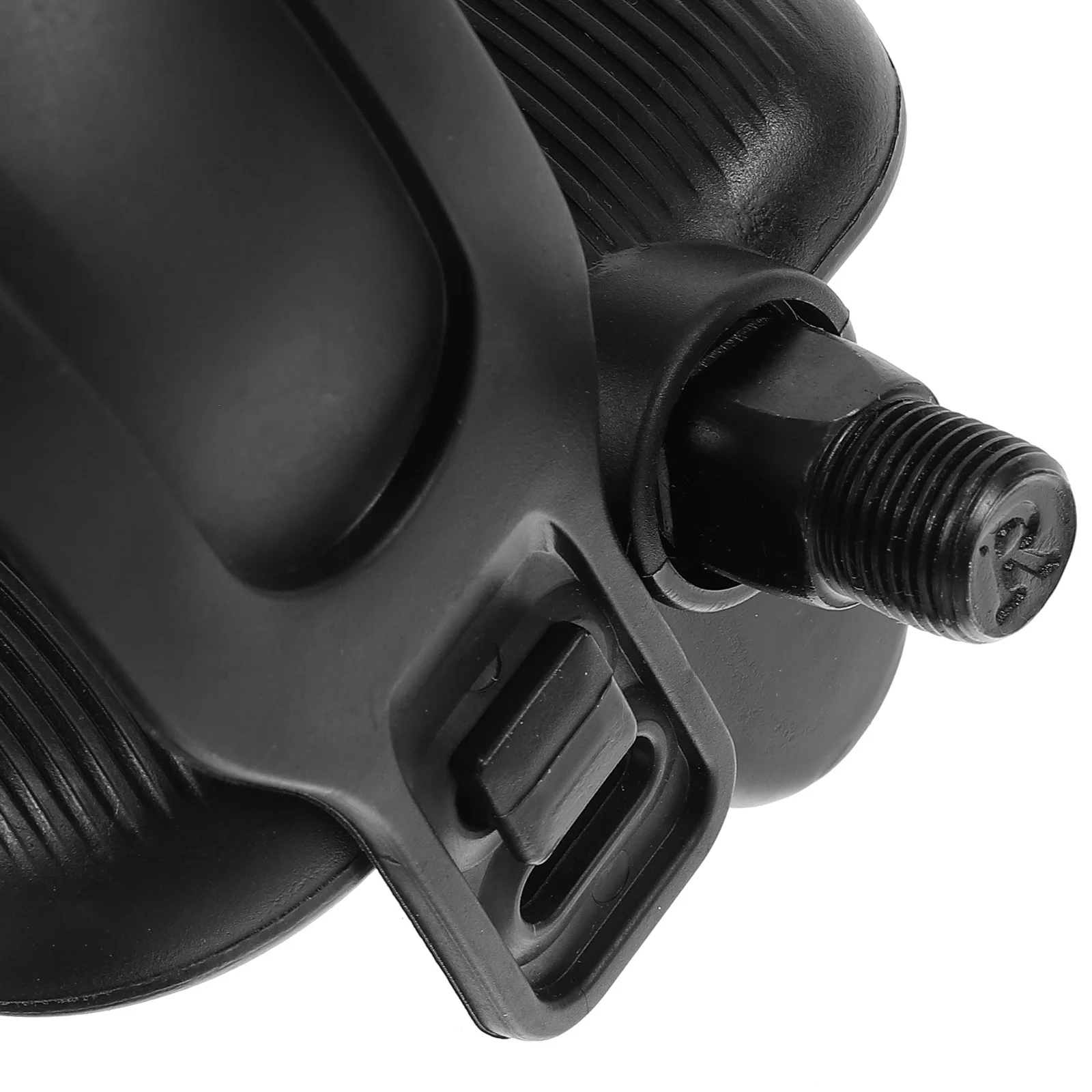 1Pair Non-Slip Mountain Bike Pedal Durable Universal Platform Flat Pedal For Road Touring Track Cycling Unicycle Folding