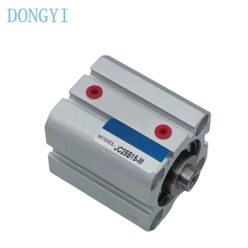 Compact Cylinder Tooling Cylinder JC JC40 JC40B5/10/15/20/25/30/35/40/45/50/55/60/65/70/75/80/85/90/95/100/-H/-M
