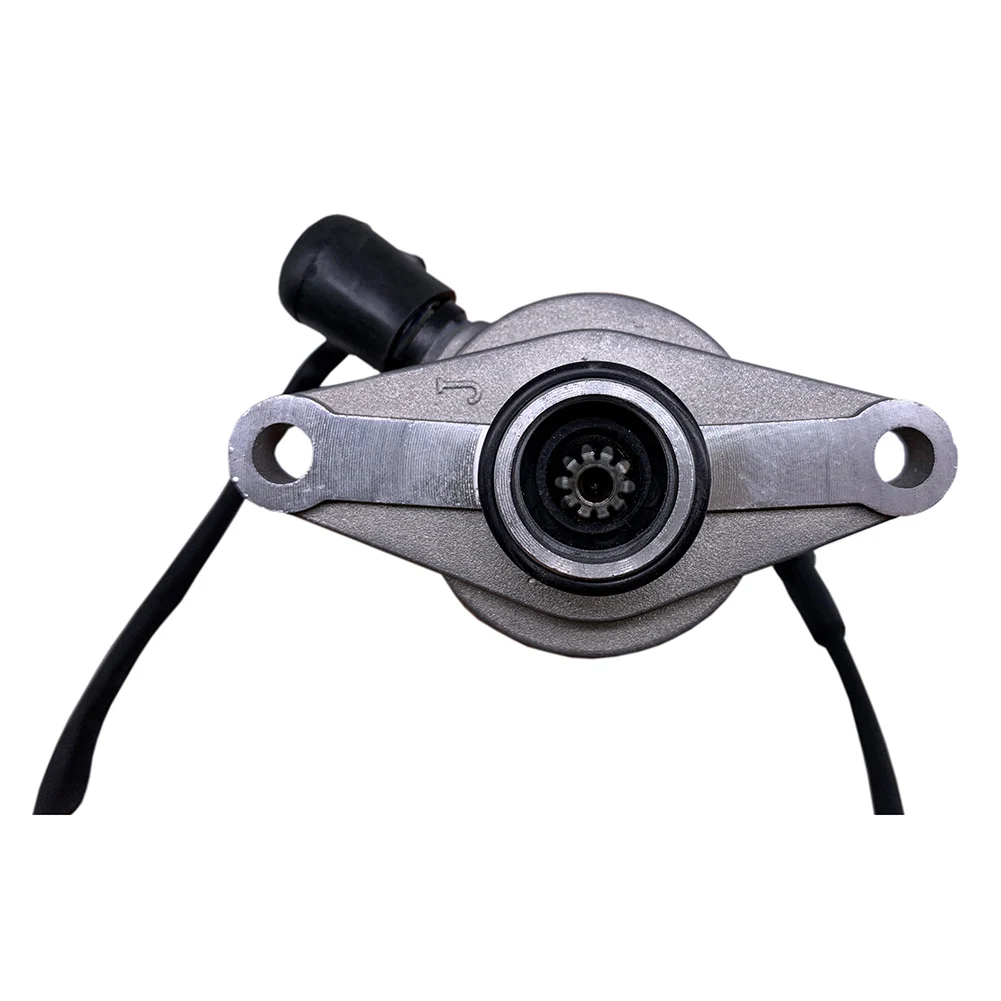 For 4 stroke Scooter Moped ATV Go Karts  47cc 49cc 50cc 139QMB 139QMA 147QMD 4-stroke Starter Motor