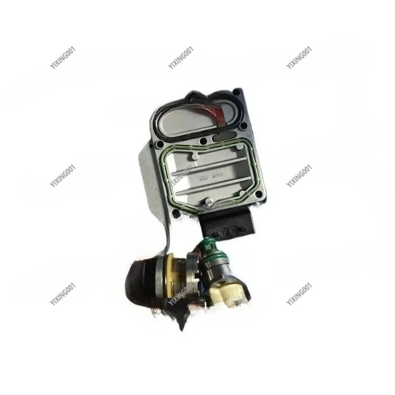 Reconditioned VP44 Engine Control Module ECU 0281010888 Fits Engine