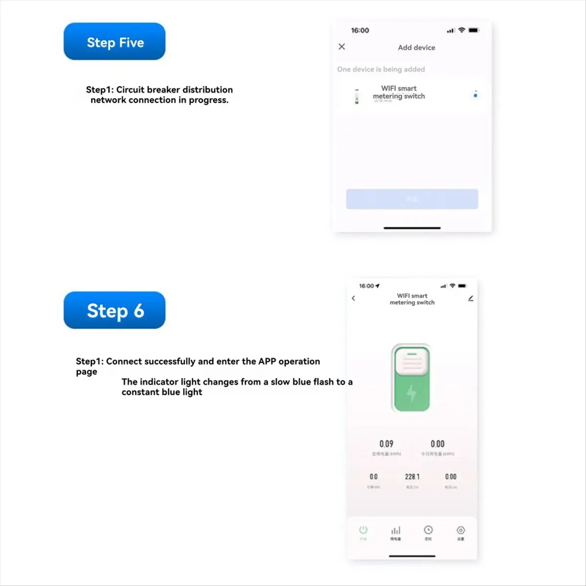 Punctual- Tuya Wifi…