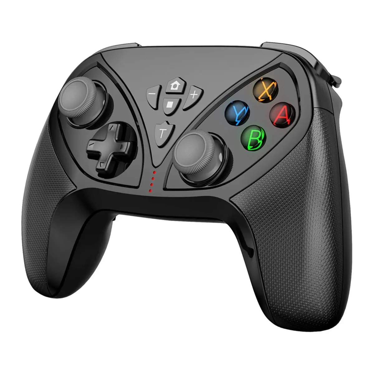 ■★New Arrival Fashion  PG-SW233 Bluetooth Game Controller for /Switch/PC Android with Six- Industry Function Wireless Gamepad Jo