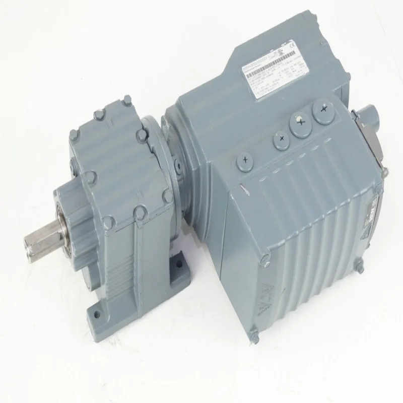 New Original&PLC R27 DRC1-005-SNI-A-ECR/BY1C/IV/A G-Motor 50..60Hz 0.55kW I=26.09 *Ultimate Value*In Stock