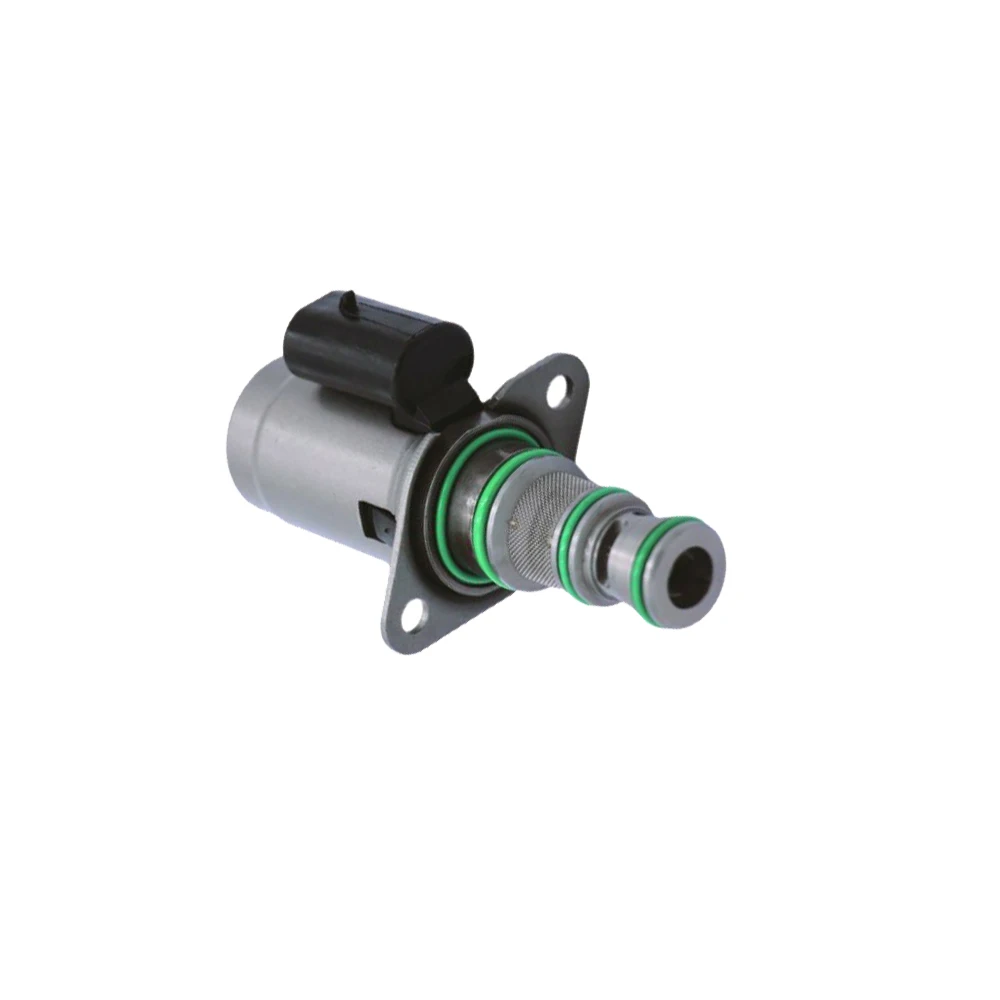 12/24V Solenoid Val…