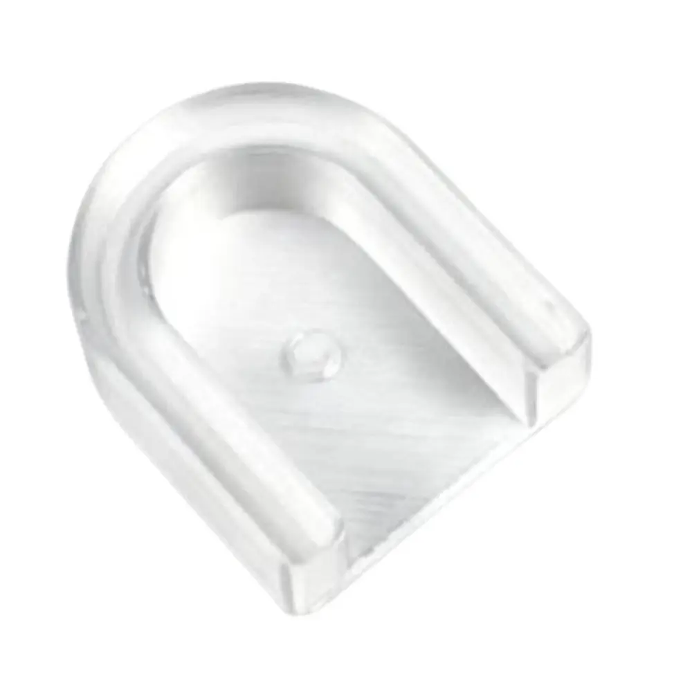 U-شكل المغناطيس 5D الجلد المدبوغ مسمار متعدد الألوان واسعة ضوء مسمار أدوات الرسم الحلي الإبداعية المخملية الملمس القط العين المغناطيس