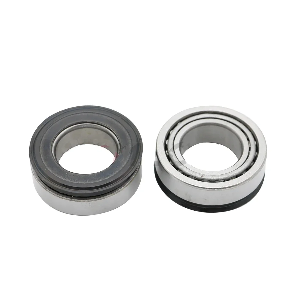 Motorcycle Ball Steering Head Bearing Seal Kit for RC 8 RC8 1190 2009-2015 SuperDuke R 1290 2017-2018 10 11 12 13 14 15 16 17 18