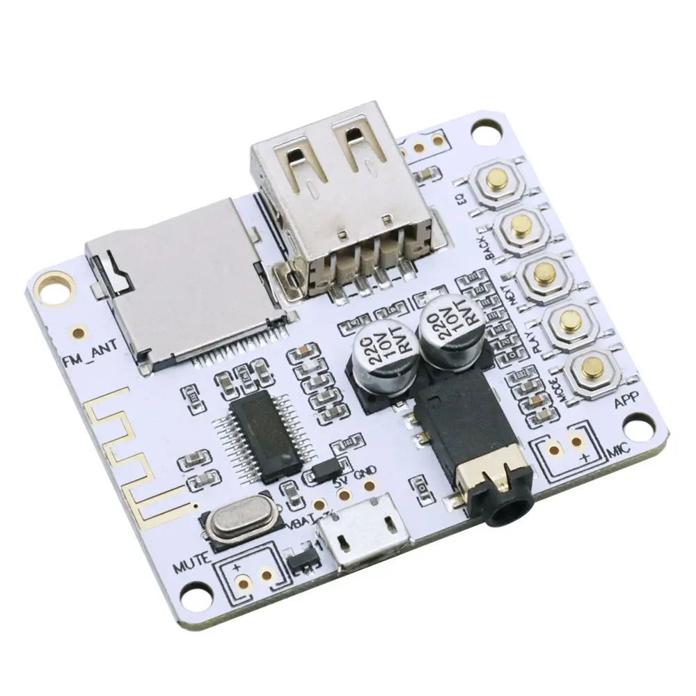 Multi-Source Blueto…