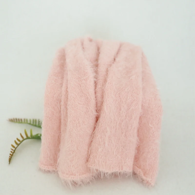 محبوك تمتد رقيق التفاف الوليد التصوير الدعائم الطفل قماط بطانية الطفل غامض التفاف التصوير الملحقات #2