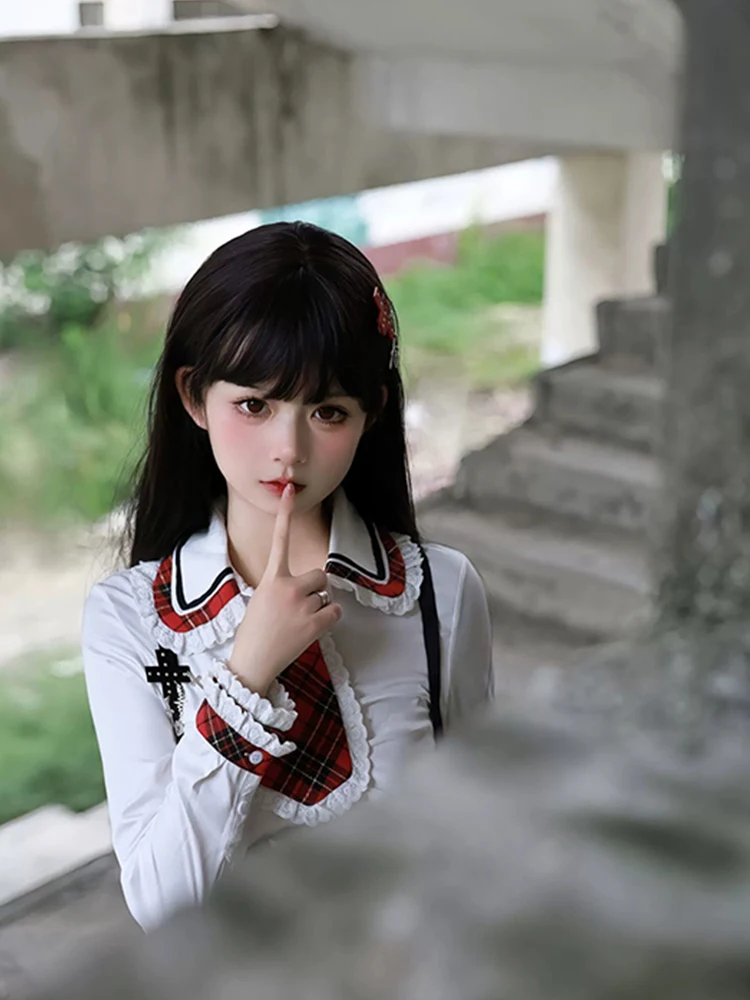 الحلو حار الرغبة النقية الصناعة الثقيلة Cisas تأثيري irt منتفخ تنورة الخصر Cinched حزام لوليتا Princ Sle Dr