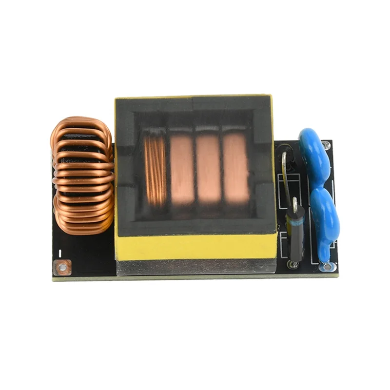 A29F-Mosquito Lamp High Power Supply, DC 3.7V To 4Kv High Voltage Step-Up Transformer Module