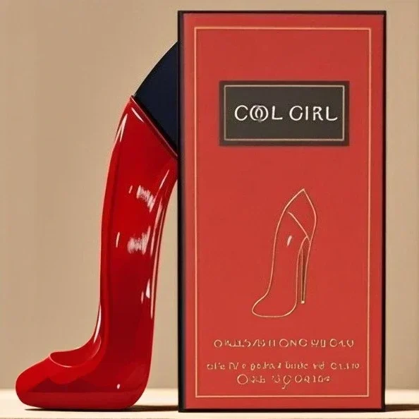 90 مللي عطر ذو علامة تجارية عالية الجودة عطر فواكه طبيعي طازج عطر خشبي فاخر للجسم عطر اجتماعي هدية مناسبة #2