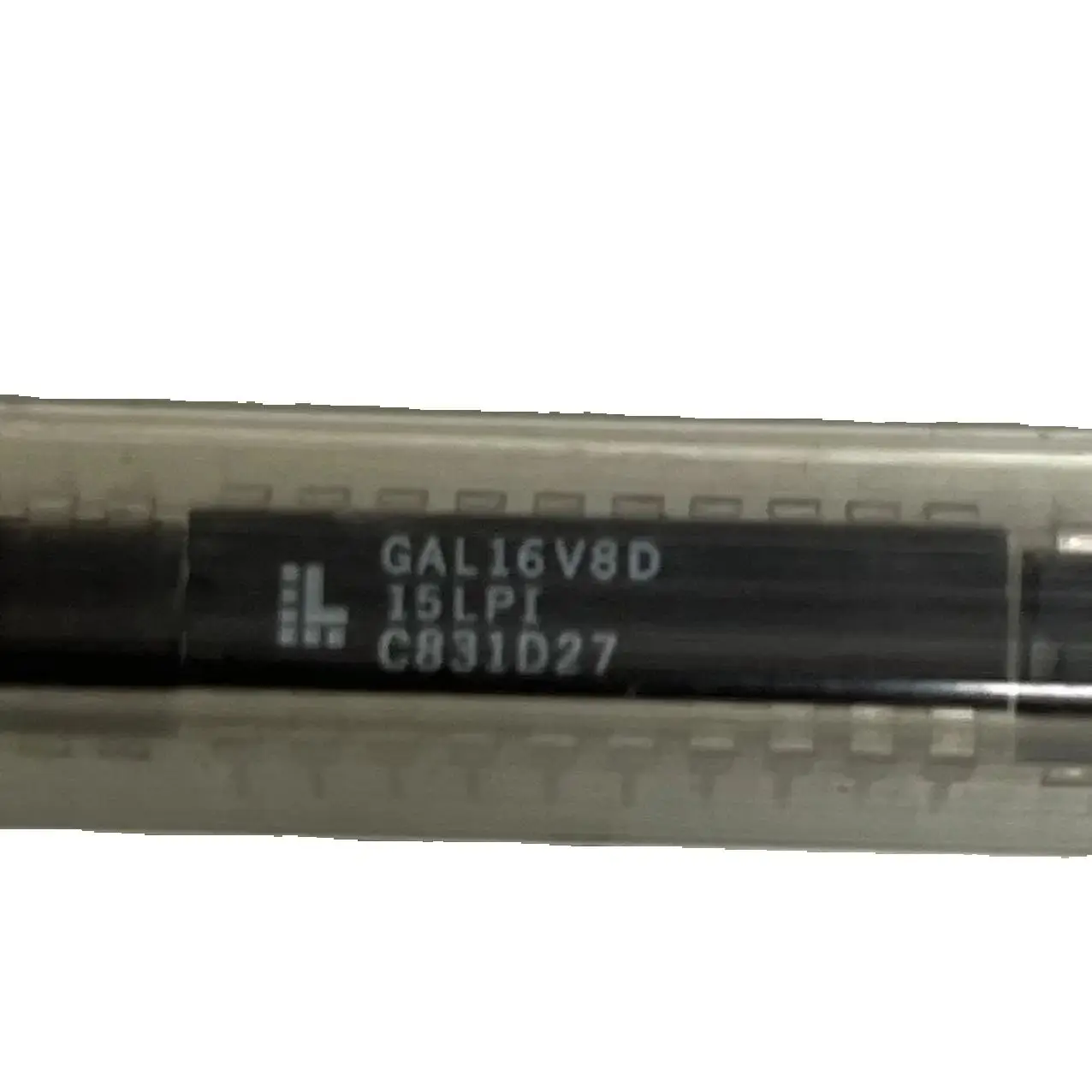 NMC27C64Q AD713JN GAL16V8D-15LPI