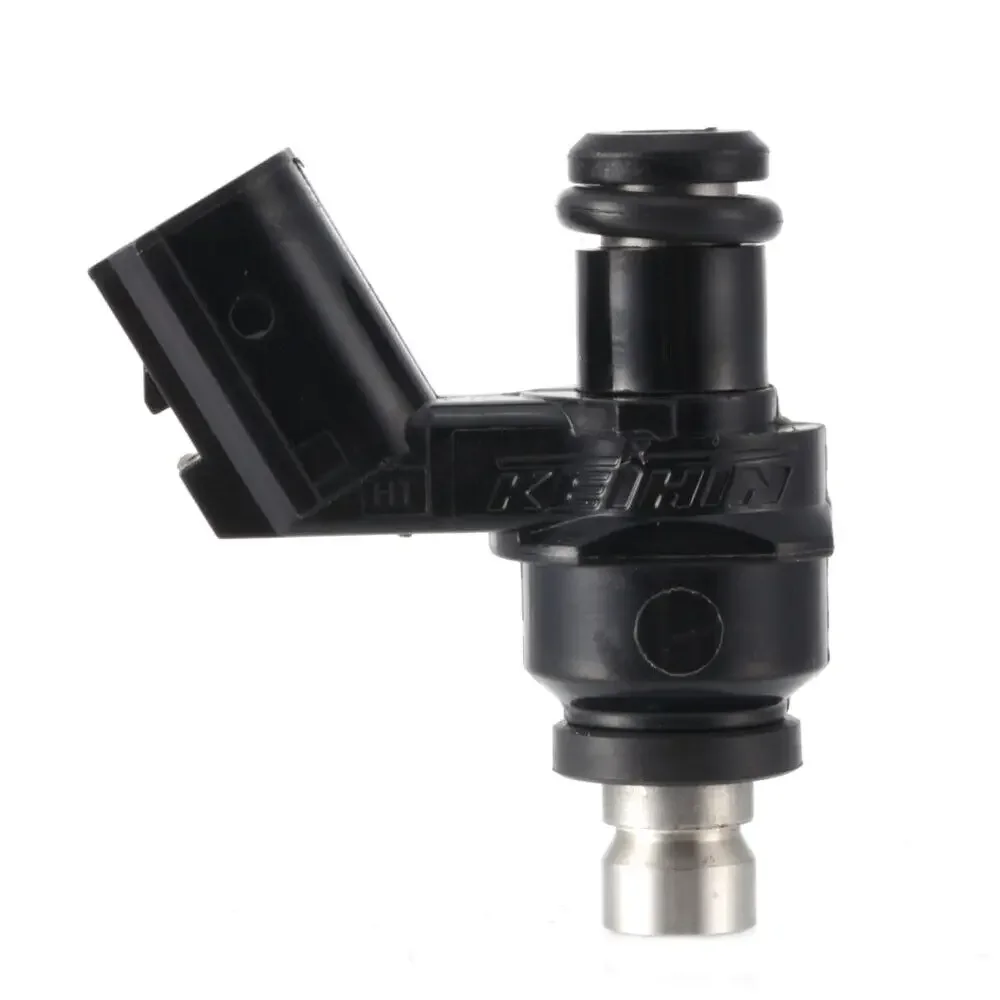 

Motorcycle Fuel Injector Spray Nozzle BT-MTC-C Six Holes 110CC 125CC For Honda Keihin Moto Parts 6 Holes Spray Nozzle