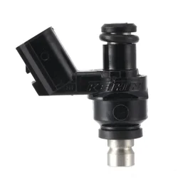 Motorcycle Fuel Injector Spray Nozzle BT-MTC-C Six Holes 110CC 125CC For Honda Keihin Moto Parts 6 Holes Spray Nozzle