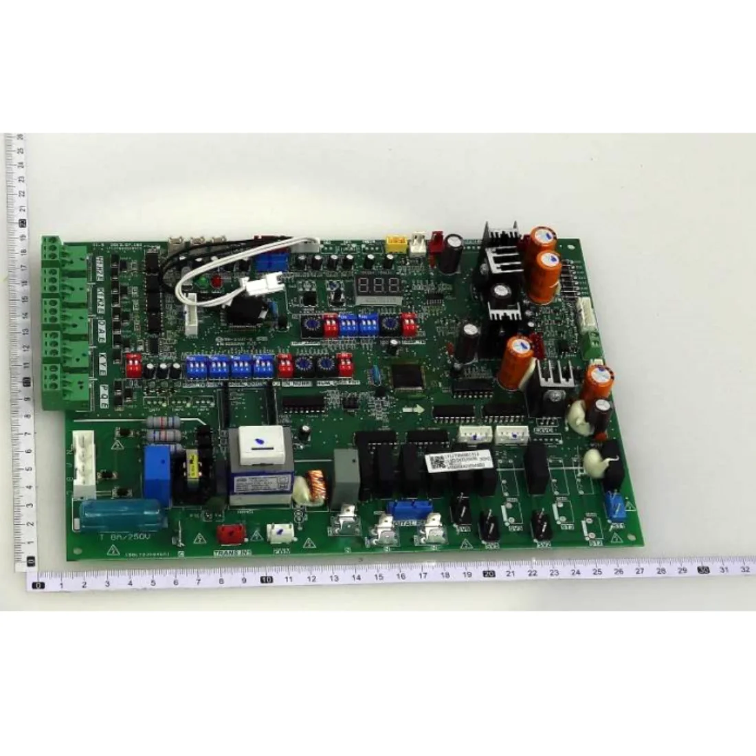 

201395 Control board 590029 Motherboard 45C7HJK64 Circuit boards Computer board