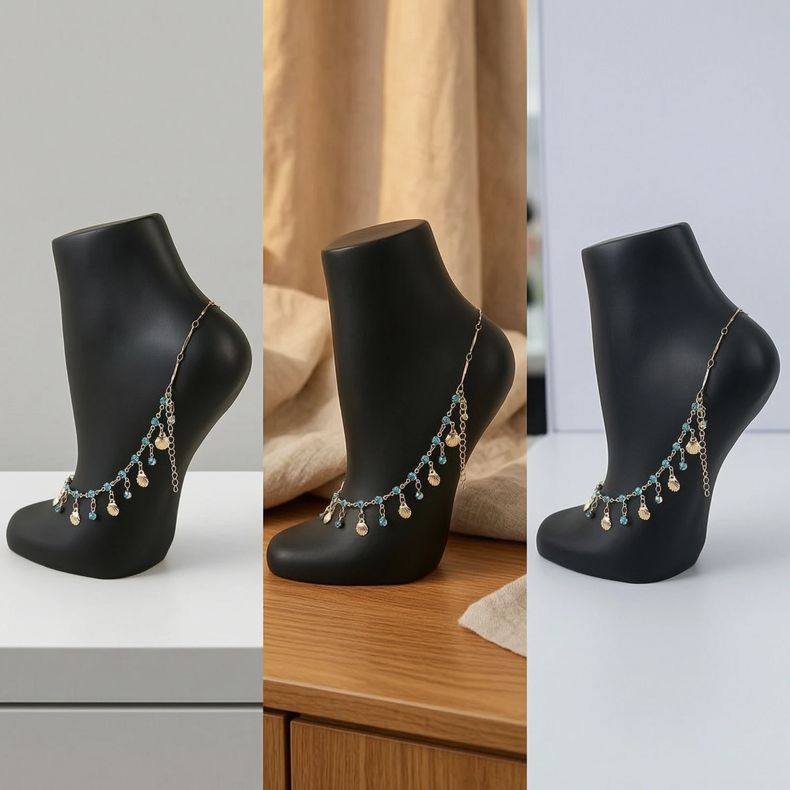 Stojak na bransoletki na kostk – Body Jewelry Shop recenzja i cena