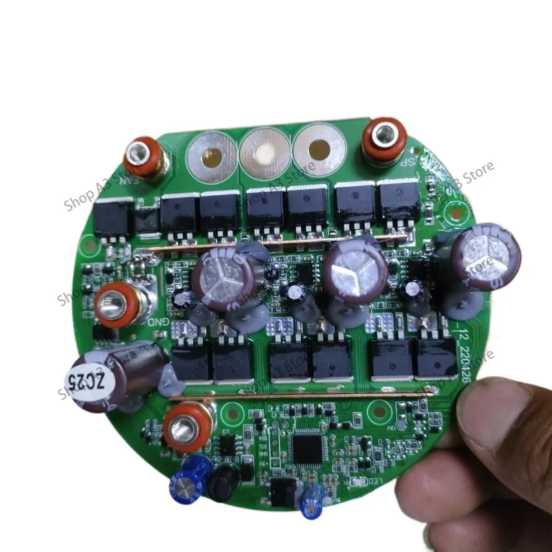 Air Conditioning Controller 20, 21, 22, Air Conditioning Accessories