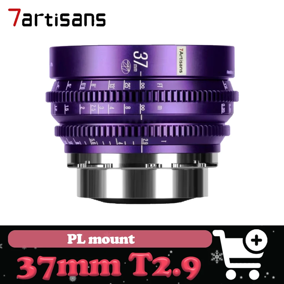 7Artisans Floral Bl…