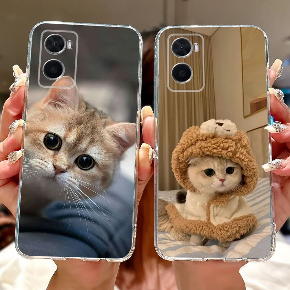 For Oppo A36 A76 A9… - image