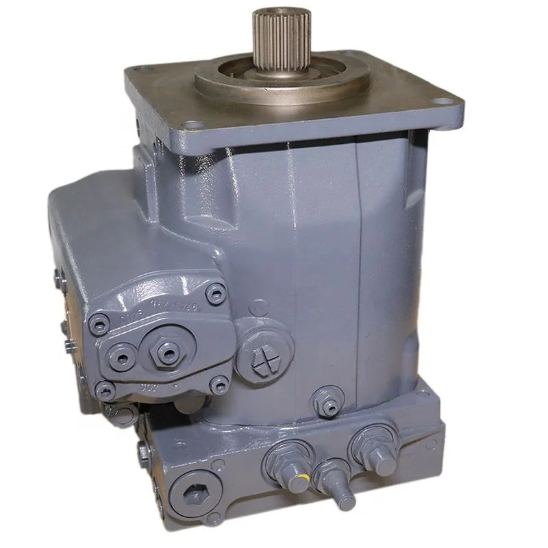 Cheap price high performance A4VG Series hydraulic pump A4VG56 A4VG71 A4VG125 A4VG140 A4VG180 A4VG250 hydraulic piston pump